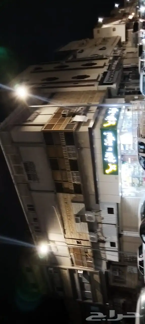 عماره تجاريه للبيع 4