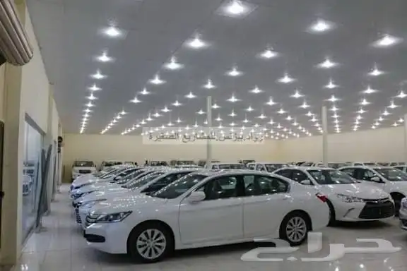 سيارات اقساط جميع المهن مقبولة بدون تعريف راتب 0