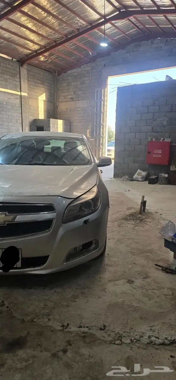 ماليبو 2015 5