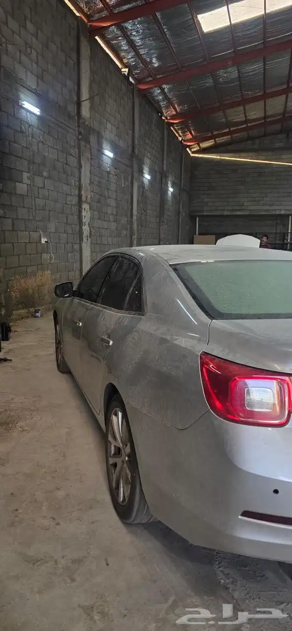 ماليبو 2015 3