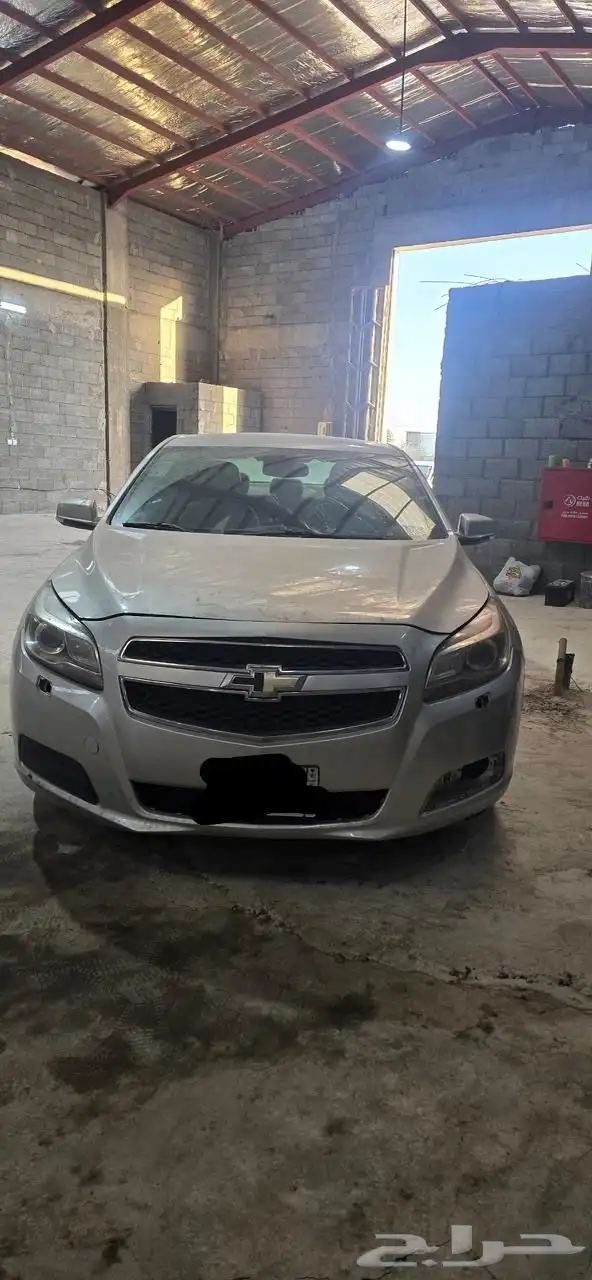 ماليبو 2015 1