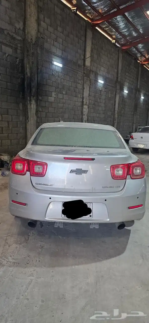 ماليبو 2015 0