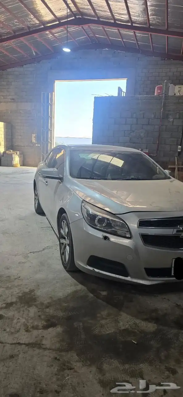 ماليبو 2015 4