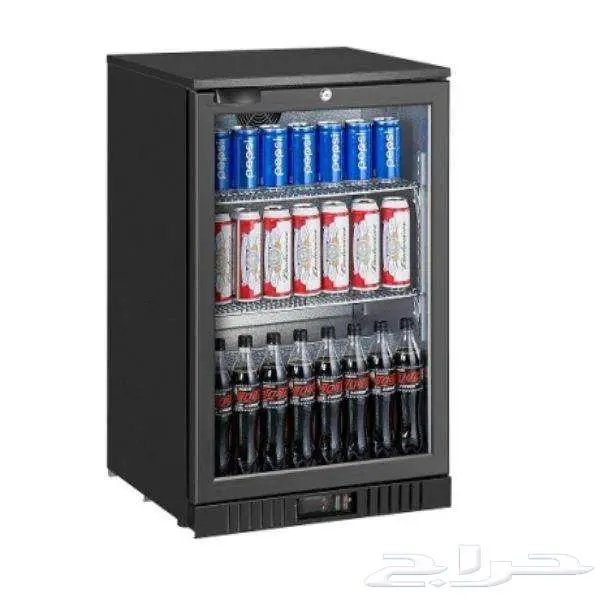 ثلاجه عرض بار من رويال سنتر 0