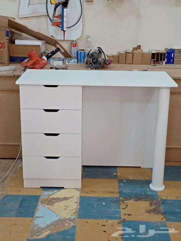 تفصيل وتصميم جميع أعمال الخشب والديكورات الحديثة وصيانة 30