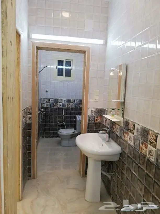 عمارة دور للبيع في مخطط شبرقة القديم 12