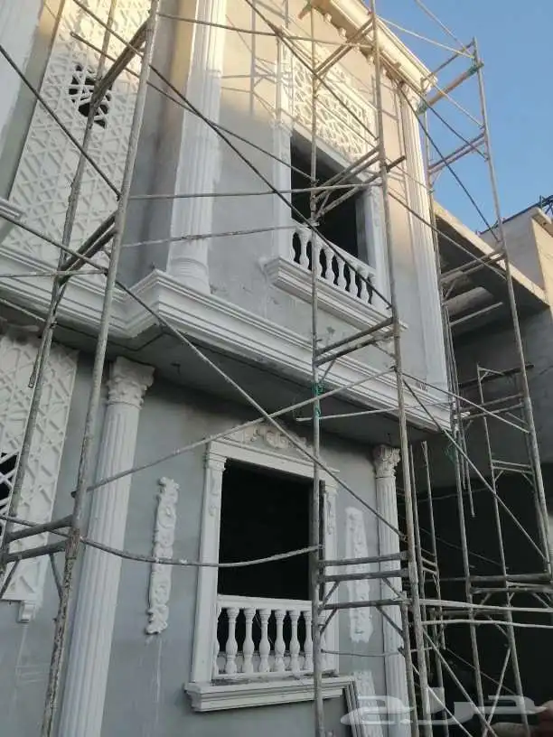 جى ار سى 10