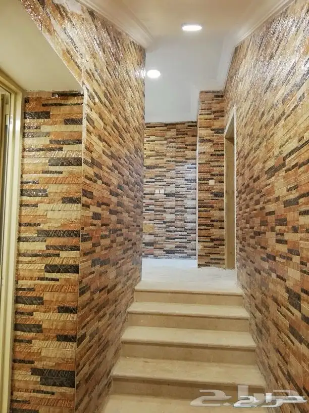 عمارة دور للبيع في مخطط شبرقة القديم 13