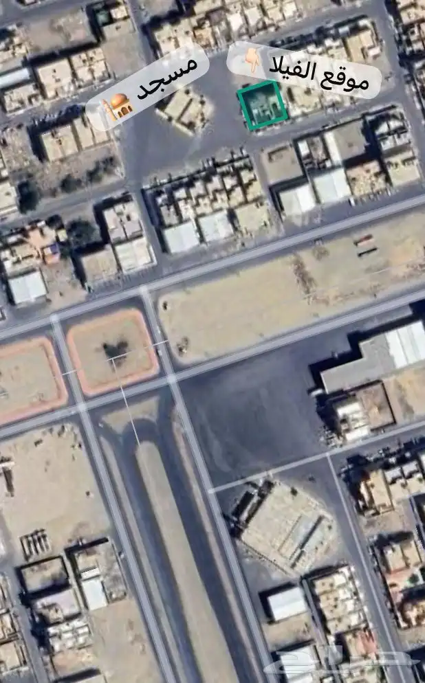 فيلا الأحلام   تصميم فاخر وموقع استراتيجي 29