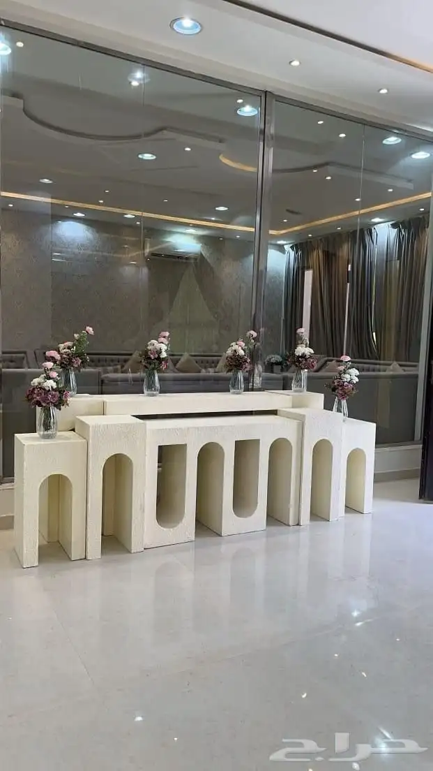 تنسيق حفلات 4