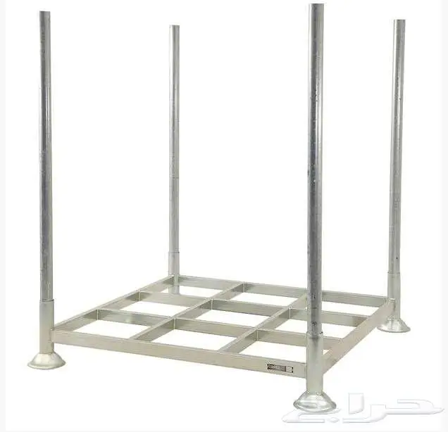طبليات حديد 3