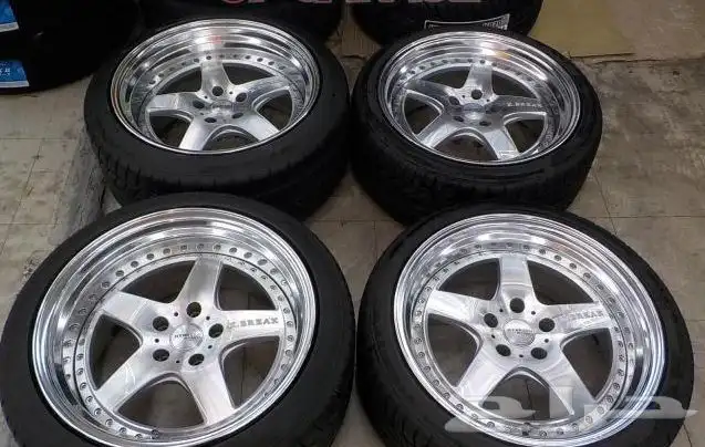 مطلوب جنوط jdm سبورت 1