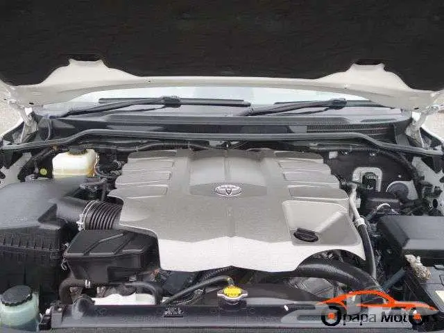 في عندي مكينه مجدد لاندكروزر V8 2015 1