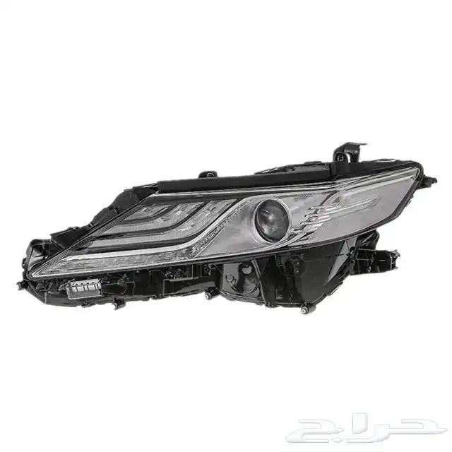 شمعات كامري 2018-2024 قراندي 1