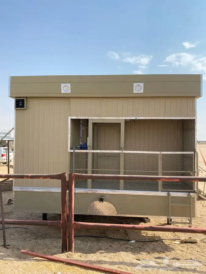 كرفانه عريره 10 4