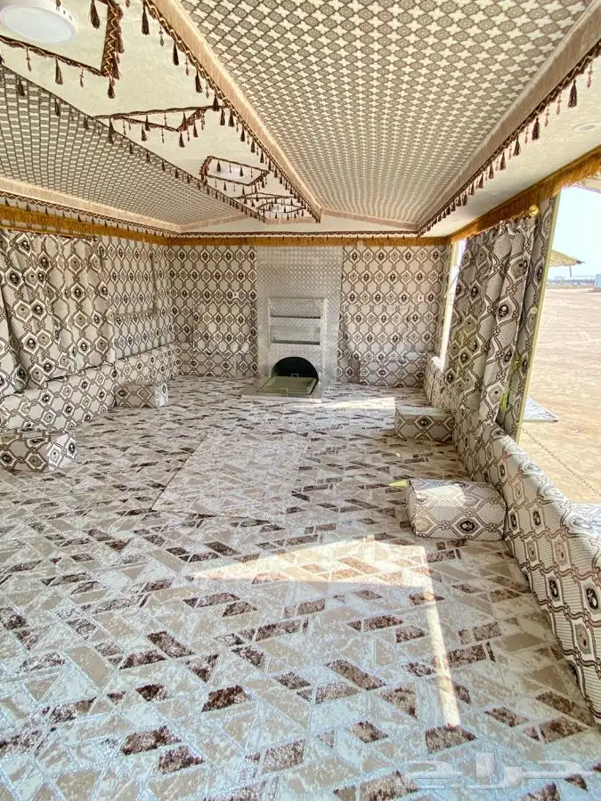 كرفانه عريره 10 0