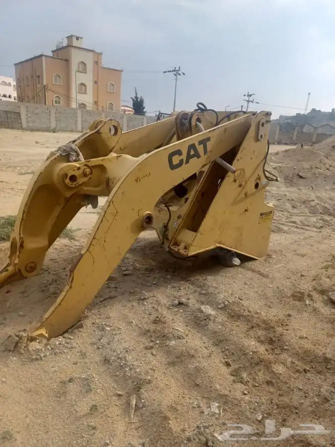 بكت شيول مع سلم مع صدر شيول 950 5