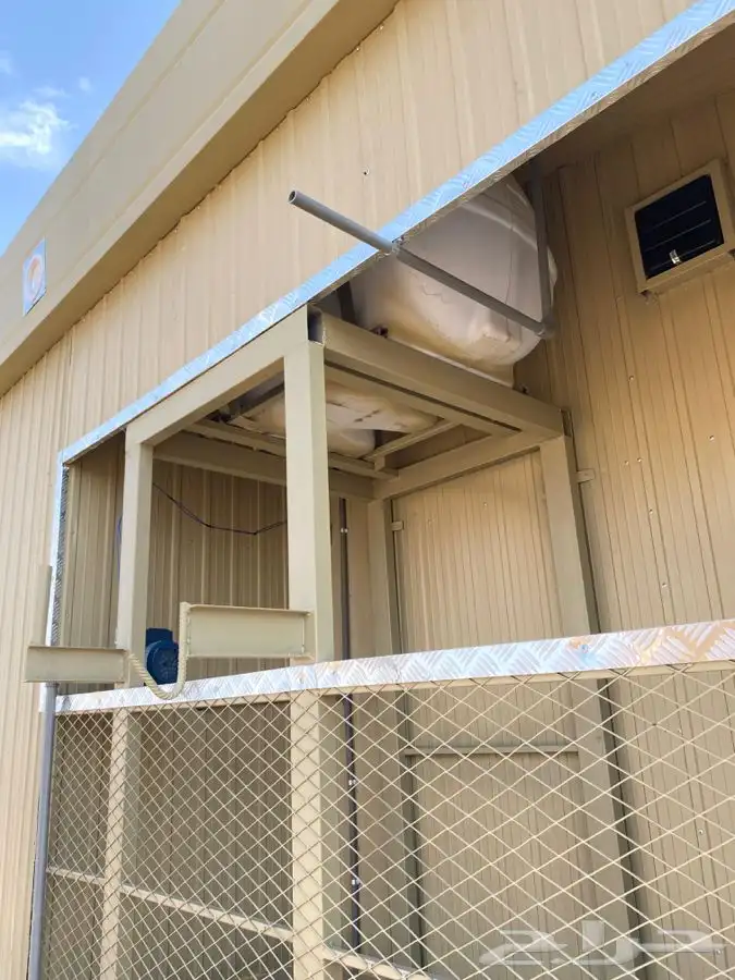 كرفانه عريره 10 9