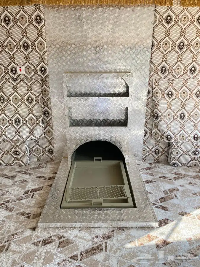 كرفانه عريره 10 1