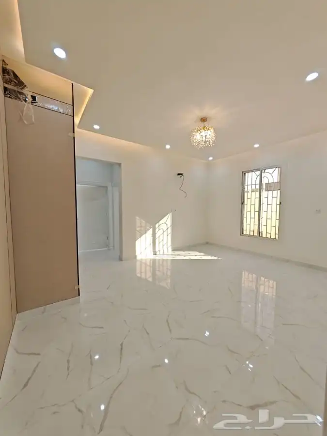 شقق للبيع بحي الاخضر 5