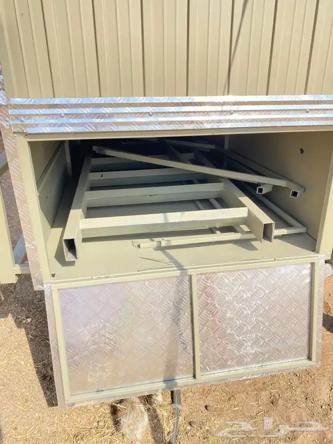 كرفانه عريره 10 7