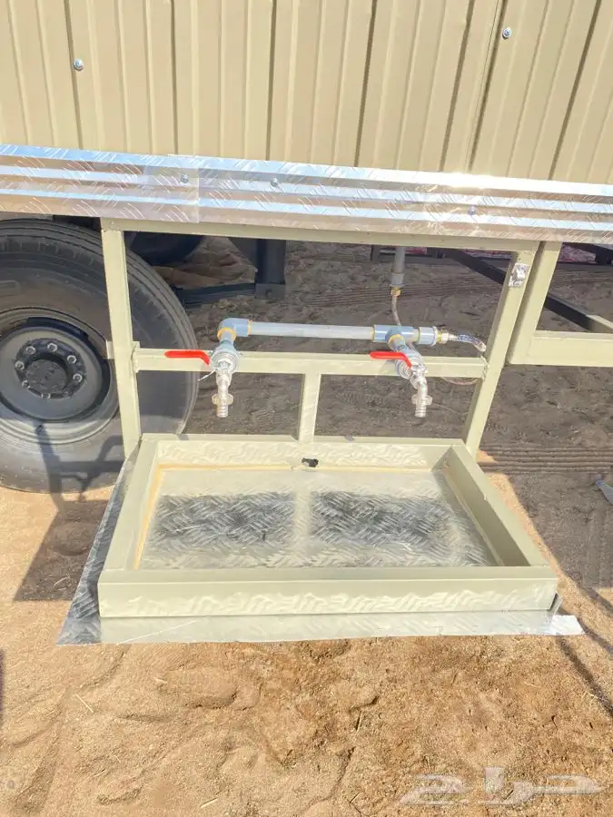 كرفانه عريره 10 5