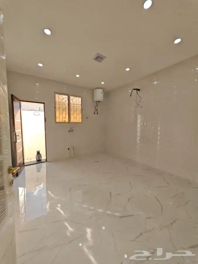 شقق للبيع بحي الاخضر 9