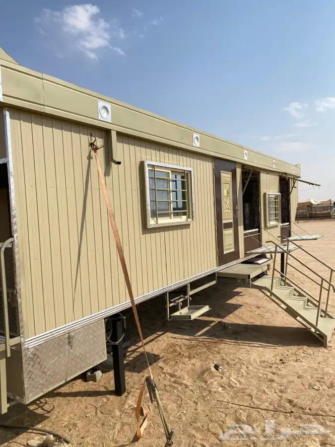 كرفانه عريره 10 3