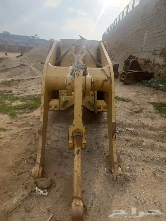 بكت شيول مع سلم مع صدر شيول 950 7