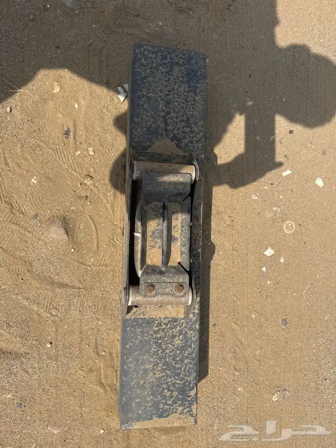 صدام جيب ربع او شاص معى ونش وهمي 1