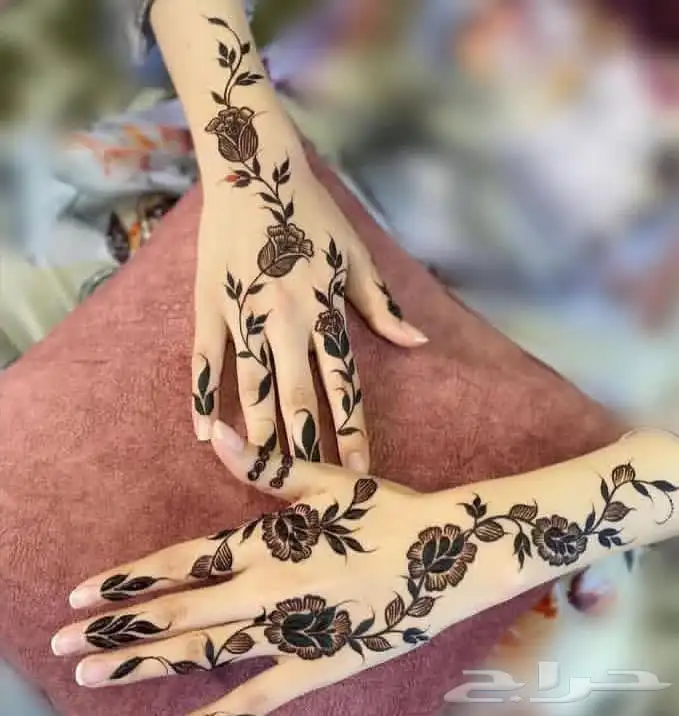 نقاشه الرياض 93