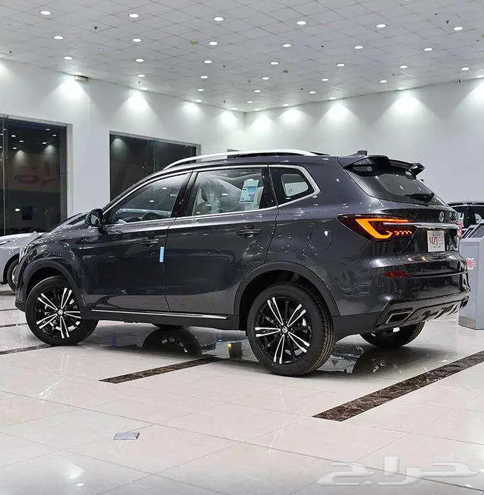 MG _ 5 _RX ستاندر _ 2025 3
