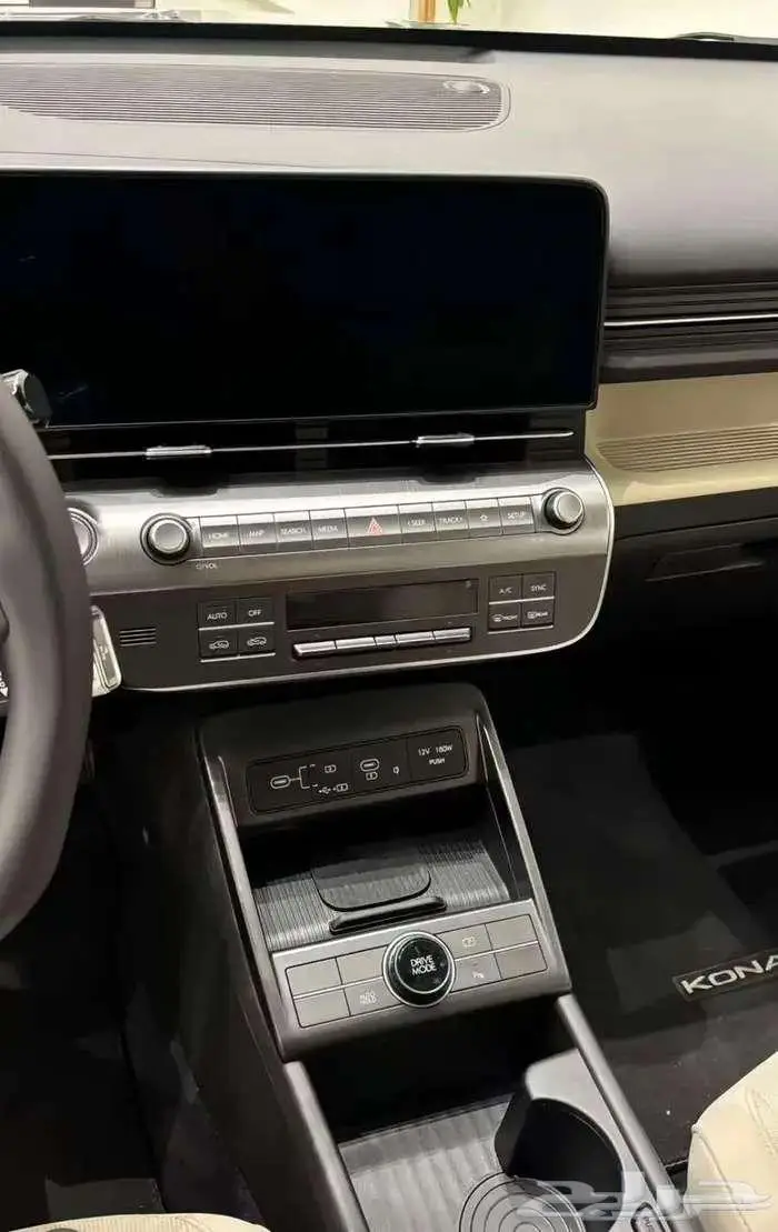 هيونداي كونا سمارت وفليت 2025 تقسيط وكاش 13