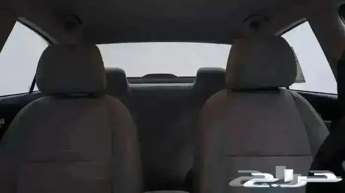 كيا ريو 2023 5