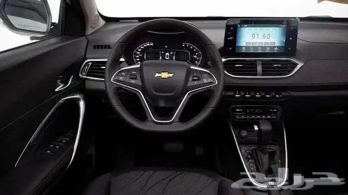 شيفروليه جروف LT 2025 10