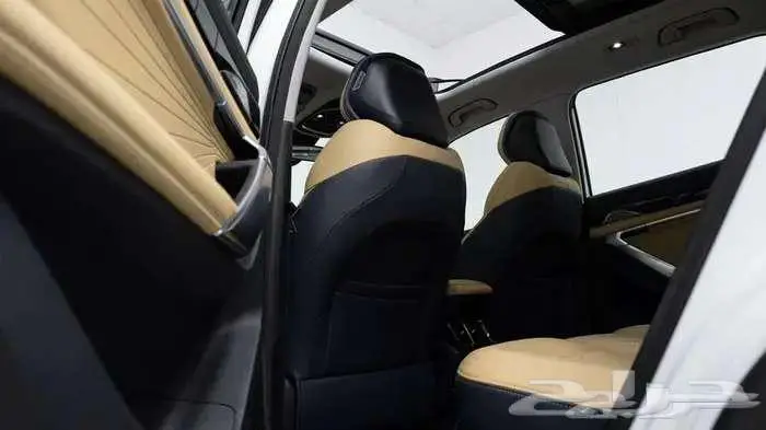 جيلي ستارراي GF  FULL موديل 2024 7