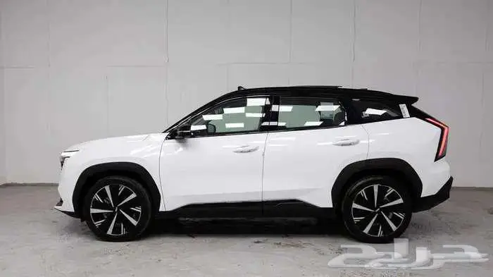 جيلي ستارراي GF  FULL موديل 2024 2