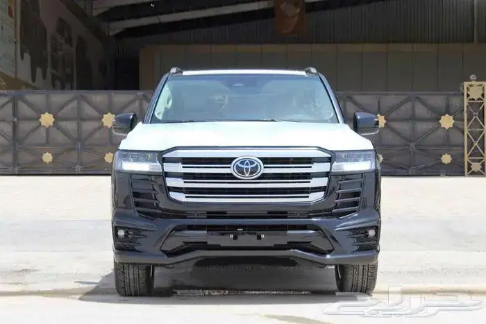 GXR S - 2025 - جديد 0