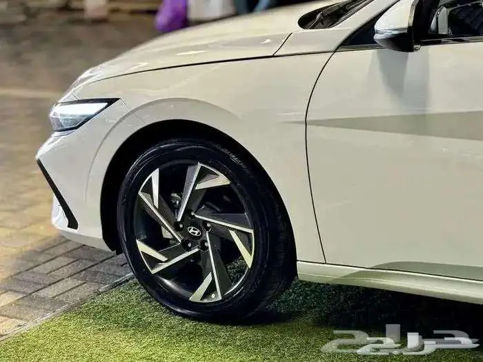 هيونداي النترا كومفورت 2025 - فل كامل 10