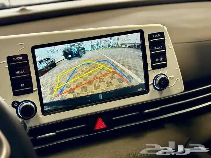 هيونداي النترا كومفورت 2025 - فل كامل 24