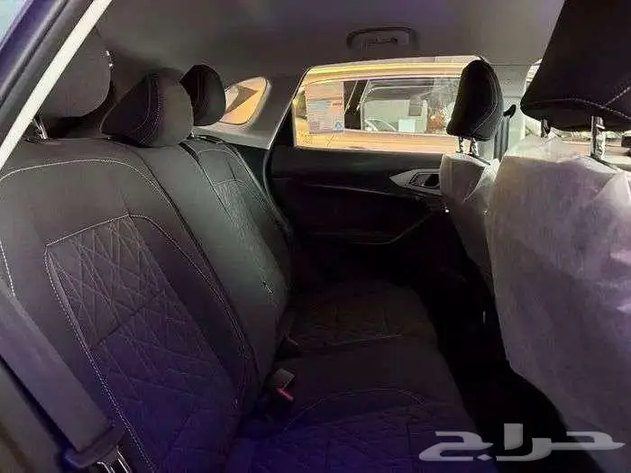 MG 1 2024 ستاندر بسعر ممتاز لحق على عروض اليوم الوطني 5