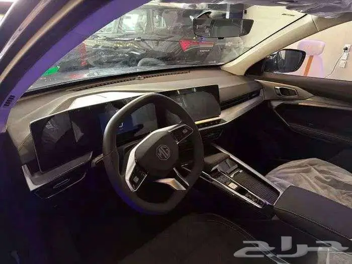 MG 1 2024 ستاندر بسعر ممتاز لحق على عروض اليوم الوطني 4