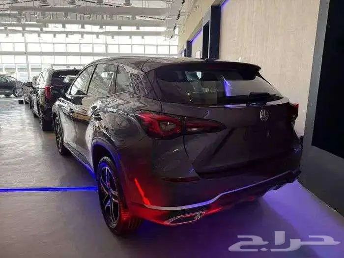 MG 1 2024 ستاندر بسعر ممتاز لحق على عروض اليوم الوطني 1