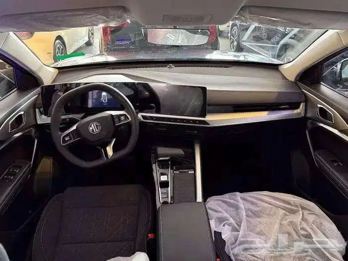 MG 1 2024 ستاندر بسعر ممتاز لحق على عروض اليوم الوطني 3