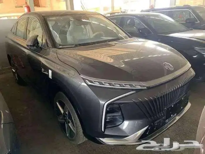 ام جي ويل فل كامل موديل 2024 اقل الاسعار 1