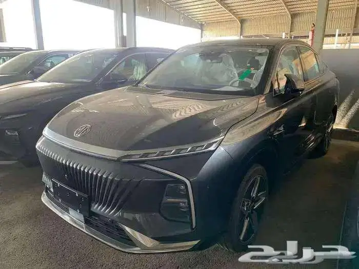 ام جي ويل فل كامل موديل 2024 اقل الاسعار 2