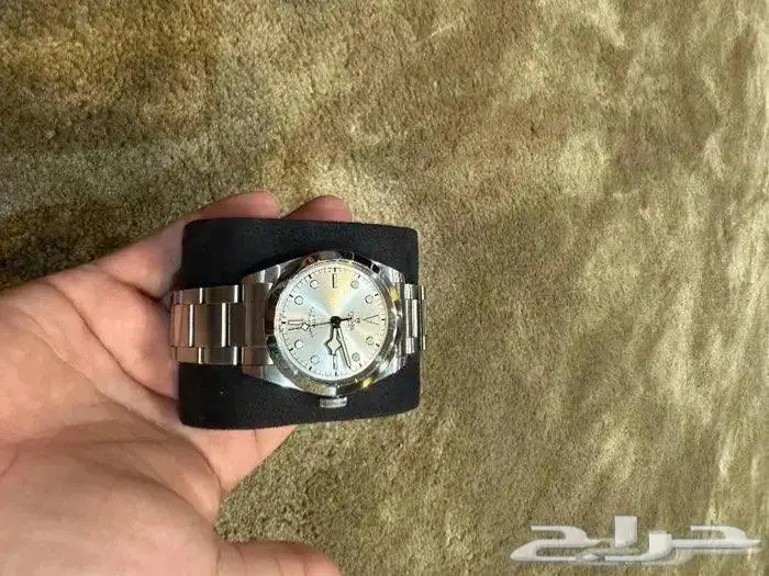 ساعة TUDOR من العطار 4