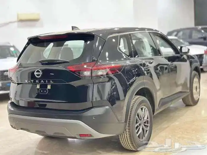 نيسان اكستريل 5 راكب استاندر دبل 2025 قسط 1449 1