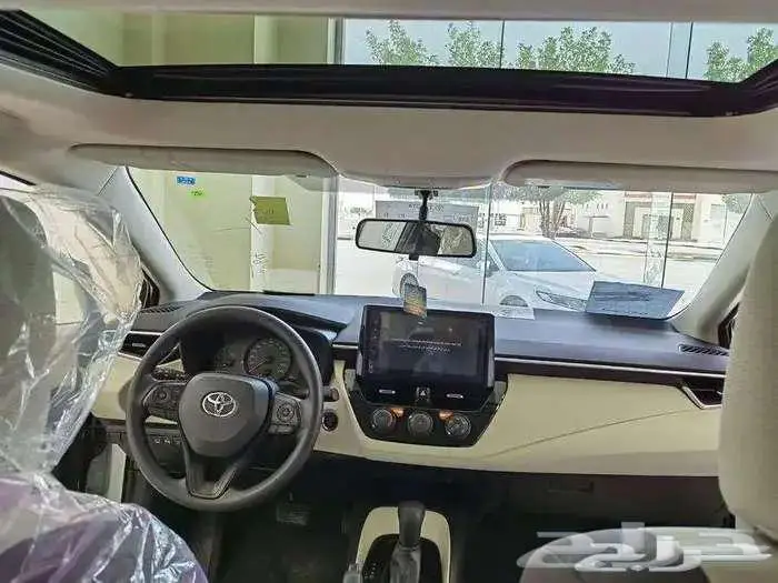 كورلا مكينه 2000 فتحه 2025 1