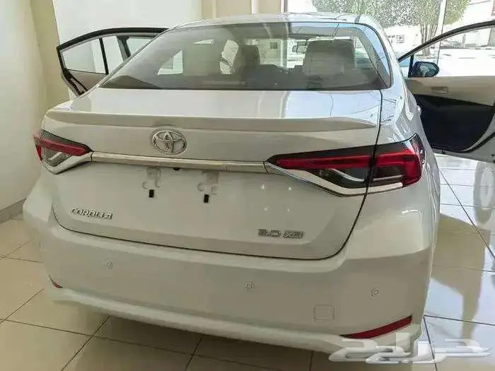 كورلا مكينه 2000 فتحه 2025 5